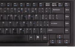 Electronics Black